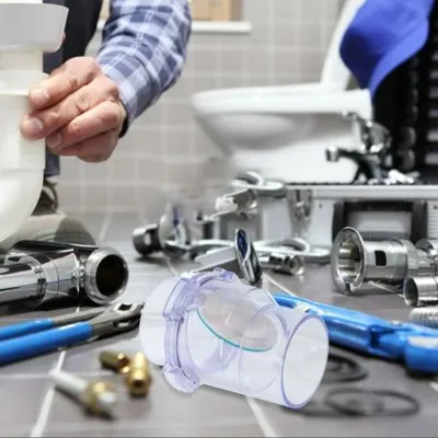 لوله کش تهرانپارس 