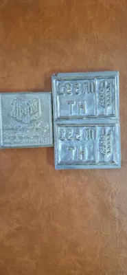 تابلو و مهر سازی در اصفهان