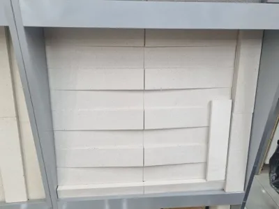 آجرنمای مرجان دراصفهان