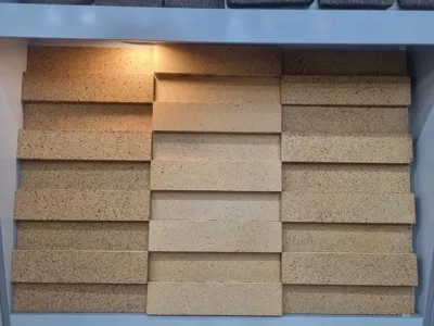 آجرنما در اصفهان