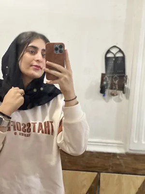 کیمیا سلمانی