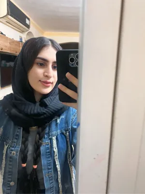 کیمیا سلمانی