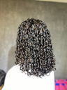 فرزانه احمدی نجف ابادی