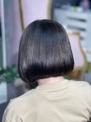 آموزش کراتین مو در اصفهان