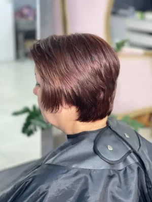 کوتاهی مو در اصفهان