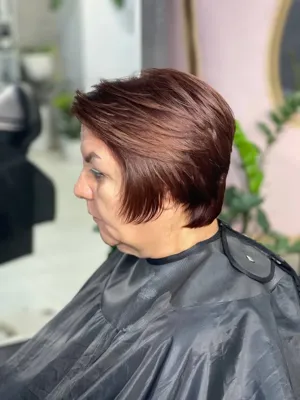 آموزش فر دائم در اصفهان