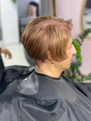 آموزش کراتین مو در اصفهان