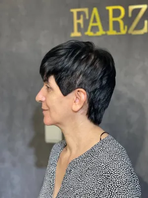 آموزش فر دائم در اصفهان