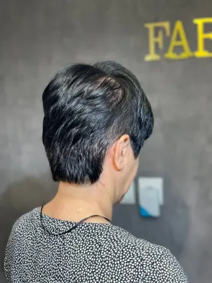 آموزش فر دائم در اصفهان