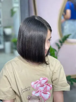 آموزش رنگ مو در اصفهان