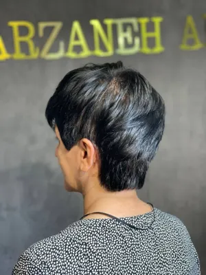 آموزش فر دائم در اصفهان