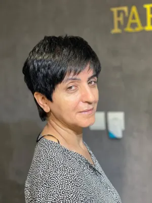 آموزش فر دائم در اصفهان