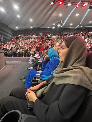 آموزش فر دائم در اصفهان