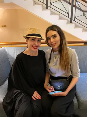 دوره های آموزش آرایشگری