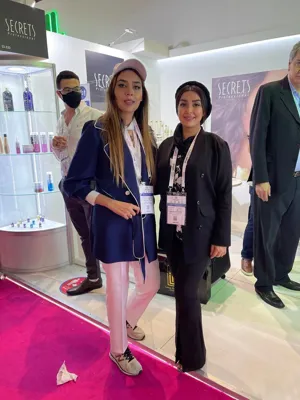 دوره های آموزش آرایشگری