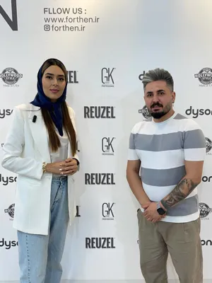 دوره های آموزش آرایشگری