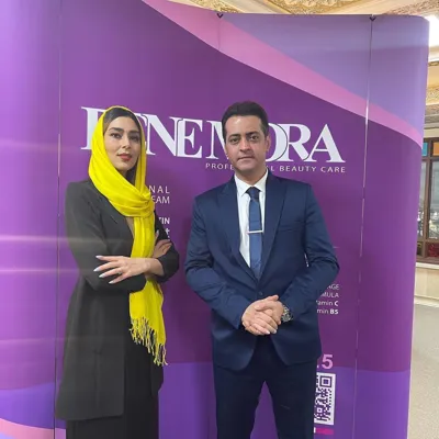 آموزش فر دائم در اصفهان