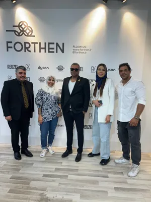 دوره های آموزش آرایشگری