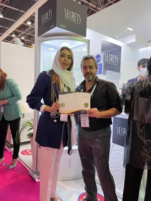 آموزش فر دائم در اصفهان