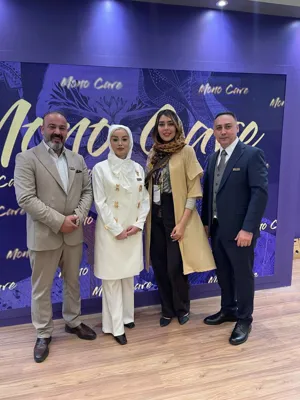 آموزش فر دائم در اصفهان