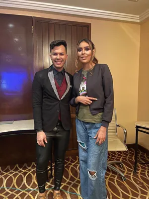 دوره های آموزش آرایشگری