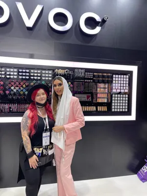 دوره های آموزش آرایشگری