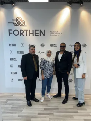 دوره های آموزش آرایشگری