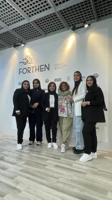 آموزش فر دائم در اصفهان