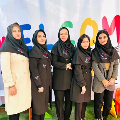 آموزشگاه زبان دارا و پارسا