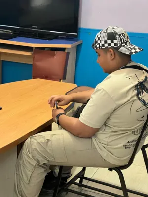 آموزشگاه زبان دارا و پارسا