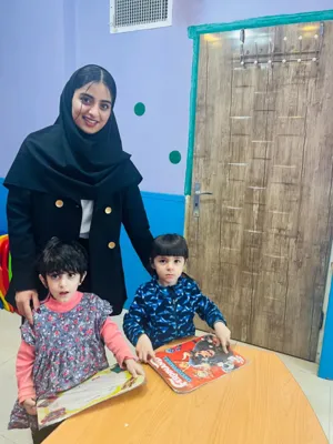 آموزشگاه زبان دارا و پارسا