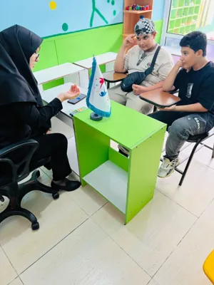 آموزشگاه زبان دارا و پارسا