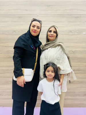 آموزشگاه زبان دارا و پارسا