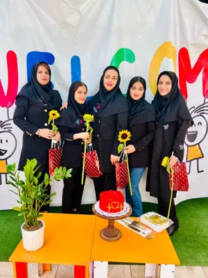 آموزشگاه زبان دارا و پارسا