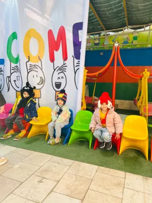 آموزشگاه زبان دارا و پارسا