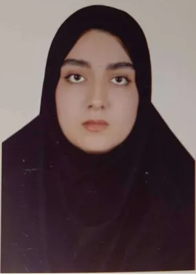 مائده قلعه خانی