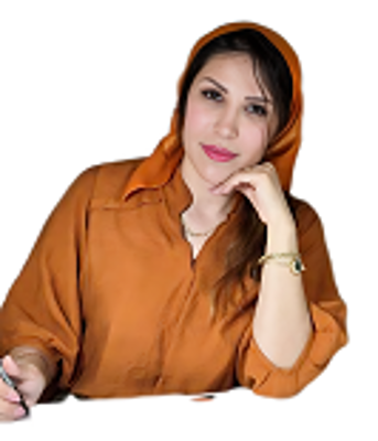 بهترین ناخن کار کرمان  