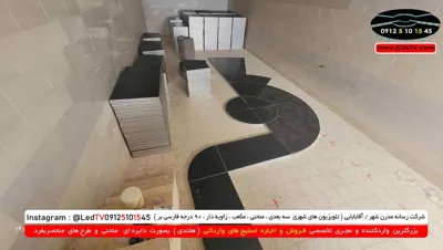 اجاره غرفه و استیج نمایشگاهی