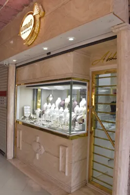 خریدگاوصندوق اسانسوی طلافروشی درتهران