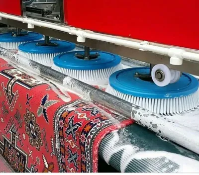 شستشوی دقیق