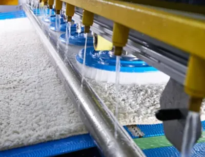 قالیشویی شیراز