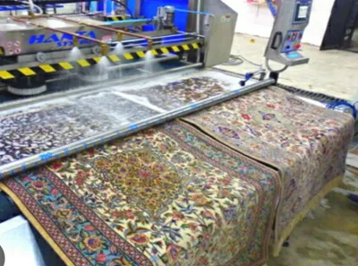 قالیشویی ارزان شیراز 