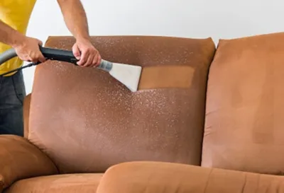 مبل شویی در منزل شیراز