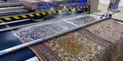 قالیشویی نزدیک من در شیراز