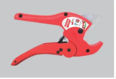 قیچی لوله کشی