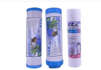 فیلتر مرحله1،2،3