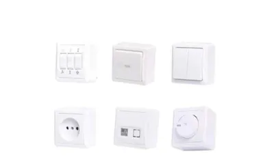 کلید و پریز