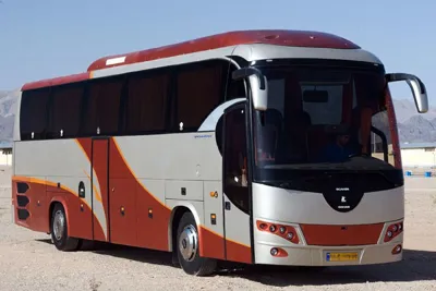 شرکتهای مسافربری شفیعی نسب