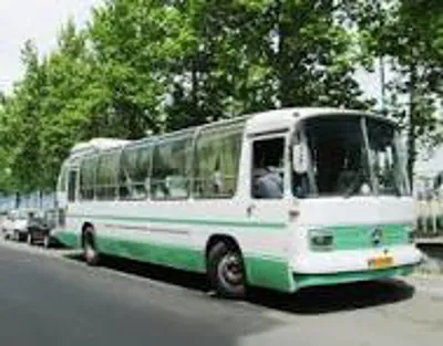 شرکتهای مسافربری شفیعی نسب