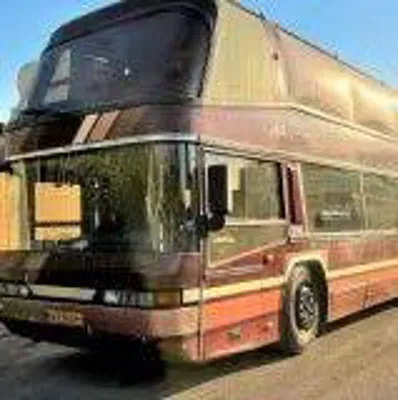 شرکتهای مسافربری شفیعی نسب